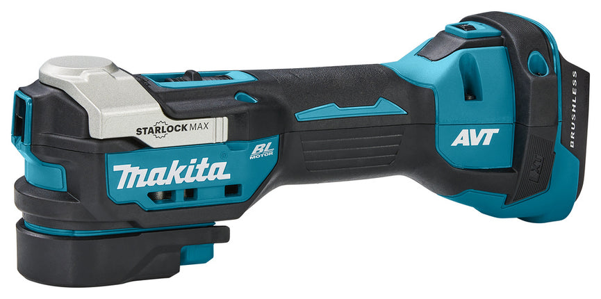 Makita DTM52Z 18 V Multitool