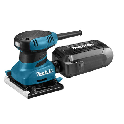 Makita BO4556K 230 V Vlakschuurmachine