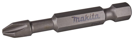 Makita Schroefbit Ph2X50Mm 1/4 - P-06068