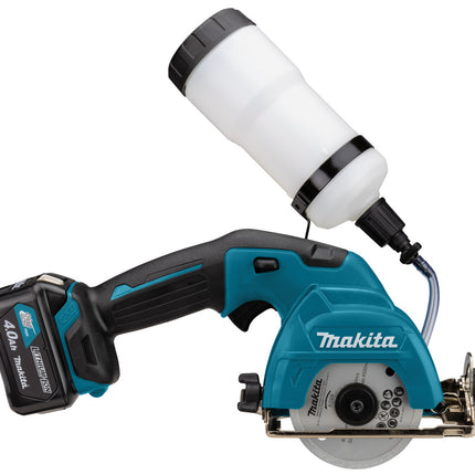 Makita CC301DSMJ 10,8 V Glas- en tegelsnijder