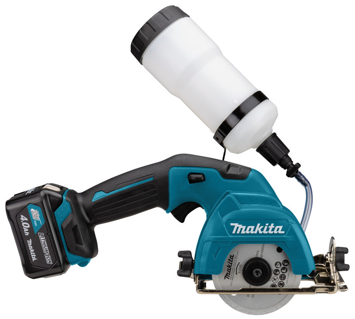 Makita CC301DSMJ 10,8 V Glas- en tegelsnijder