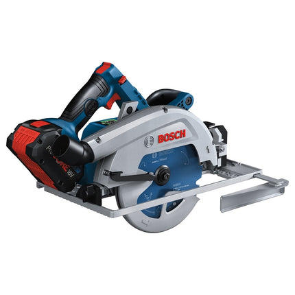 Bosch GKS 18V-68 GC Cirkelzaagmachine in L-Boxx - 0615990M94