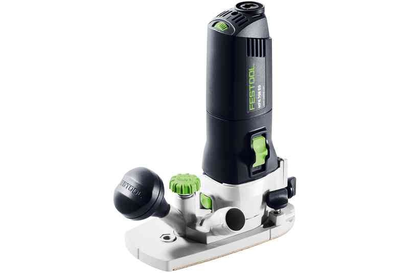 Festool Module-kantenfrees MFK 700 EQ-Set - 578059