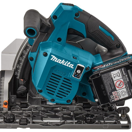 Makita SP001GM103 40 V Max Invalcirkelzaag 165 mm