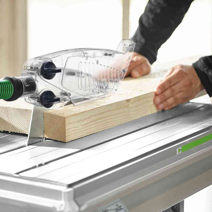 Festool CS 70 EBG-Set Trek-/Afkortzaagmachine  - 574782