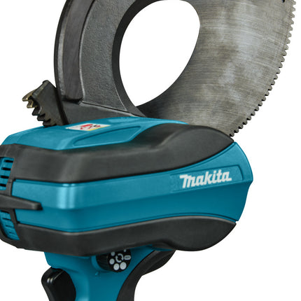 Makita DTC102ZK LXT 18V Kabelschaar