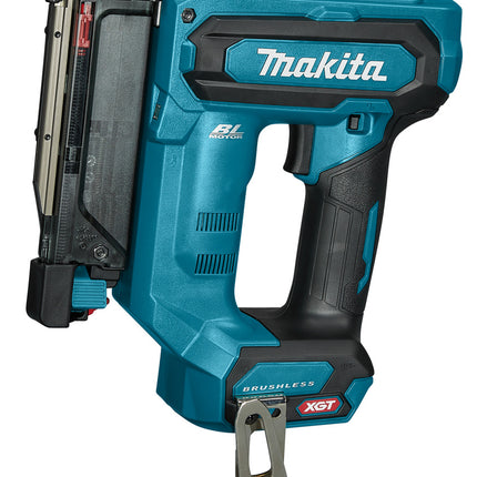 Makita PT001GZ 40 V Max Pin tacker