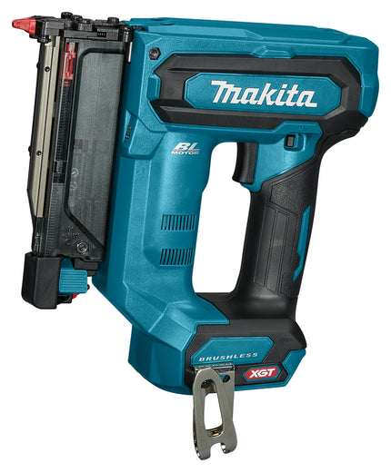 Makita PT001GZ 40 V Max Pin tacker