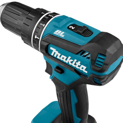 Makita DHP485ZJ 18V Boor-/Schroefmachine