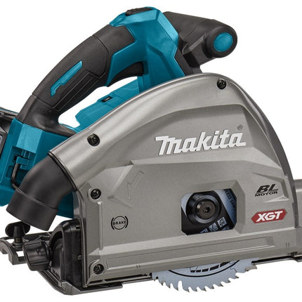 Makita SP001GM103 40 V Max Invalcirkelzaag 165 mm