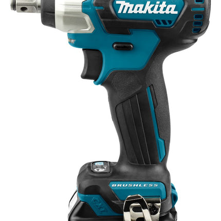 Makita TW161DSAJ 12 V Max Slagmoersleutel