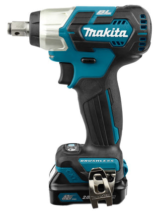 Makita TW161DSAJ 12 V Max Slagmoersleutel