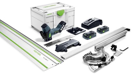 Festool ISC 240 HPC 4,0 EB-PLUSXL-FS Accu Isolatiezaagmachine - 576572