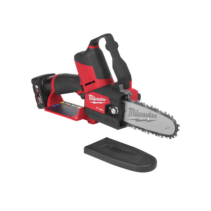 Milwaukee M12 FHS-602X FUEL HATCHET Snoeizaag - 2x6Ah 12V