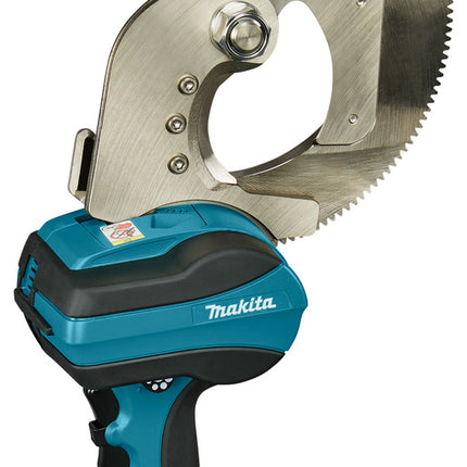 Makita DTC103ZK LXT 18V Kabelschaar