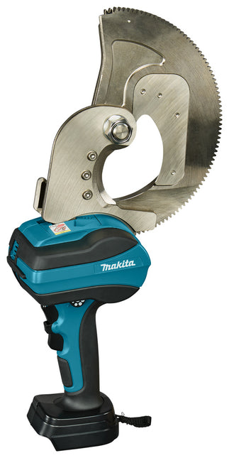 Makita DTC103ZK LXT 18V Kabelschaar