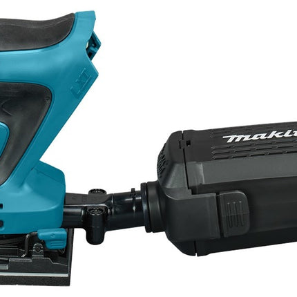 Makita DBO480Z 18V Handpalm vlakschuurmachine