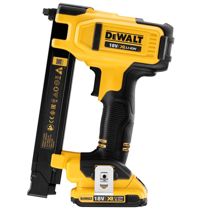 DeWalt DCN701D2-QW 18V XR Nietmachine voor Elektriciens