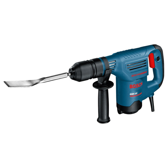 Bosch Breek/Hakhamer GSH3               SDS+ 0611320703