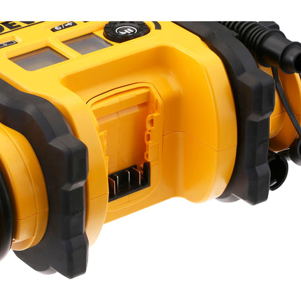 DeWalt DCC018N-XJ 18V XR Compacte Luchtpomp