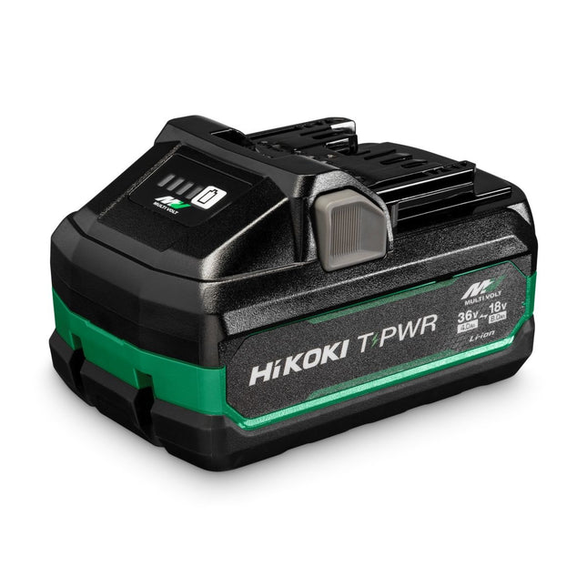 HiKOKI BSL3640MVT MV Accu 36V 4Ah / 18V 8Ah - 381990