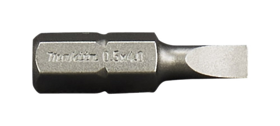 Makita Schroefbit sl 4,0x25 3stk - B-23519