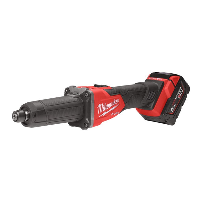 Milwaukee M18 FDGRB-502X FUEL Rechte Stiftslijper - 5Ah 18V