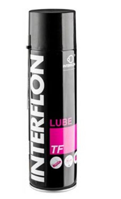 Interflon Lube TF - 8238