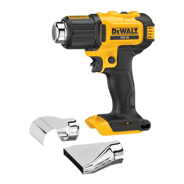 DeWalt DCE530N-XJ 18V XR Heteluchtpistool