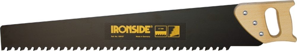 Ironside Gasbetonzaag 750MM