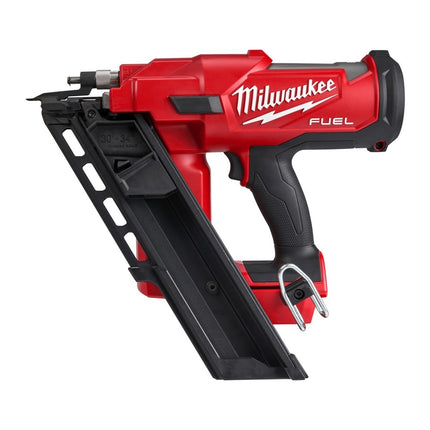 Milwaukee M18 FUEL™ constructie tacker - M18 FFN-0C