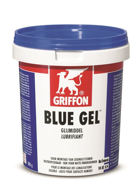 Griffon Blue Gel Knijpfles - 250g - 6305316