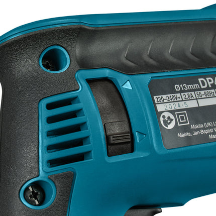 Makita DP4020 Boormachine 230V