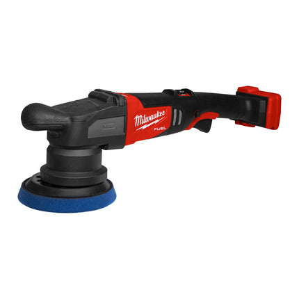 Milwaukee M18 FROP15-0X FUEL Excentrische Polijstmachine - 15mm 18V