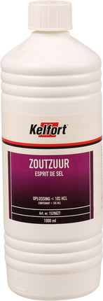 Kelfort Zoutzuur