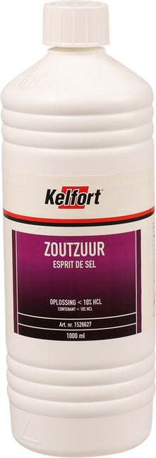 Kelfort Zoutzuur