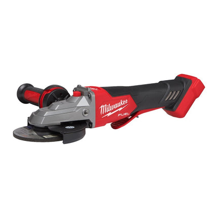 Milwaukee M18 FSAGF125XPDB-0X FUEL Haakse Slijper - 125mm 18V