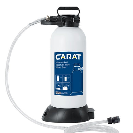 Carat Waterdruktank 10 Liter - KDDW100000