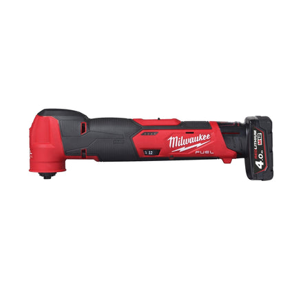 Milwaukee M12 FMT-422X Multitool 12V