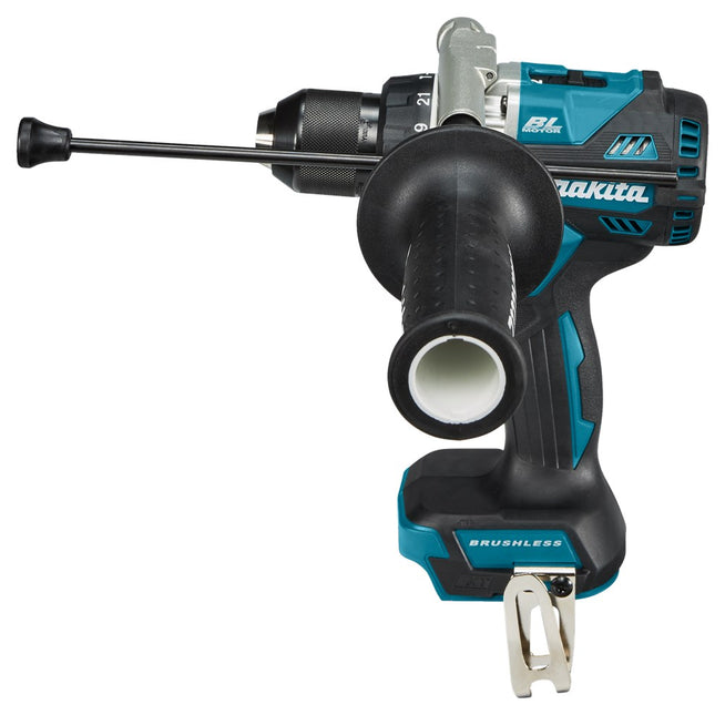 Makita DHP486ZJ 18 V Klopboor-/schroefmachine