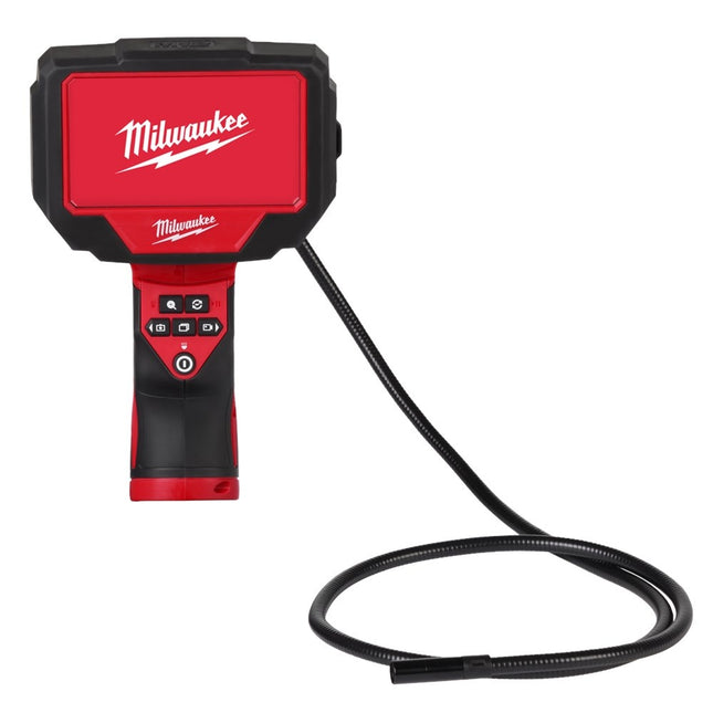 Milwaukee M12 360IC12-0C Inspectiecamera 1.2m 360° 12V