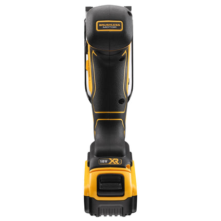 DeWalt DCS335P2-QW 18V XR Decoupeerzaag