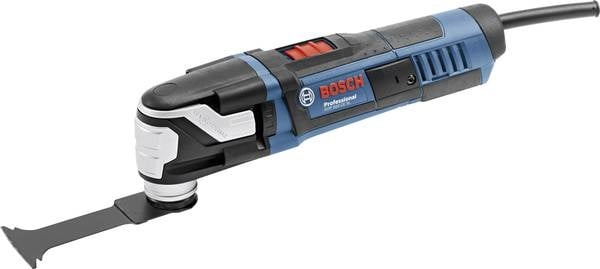 Bosch GOP 55-36 Multifunctioneel gereedschap in Doos - 0601231100