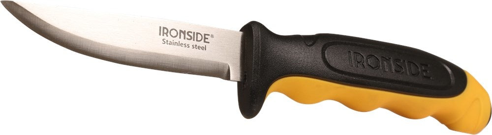 Ironside Hobbymes RVS 10cm - 1872966