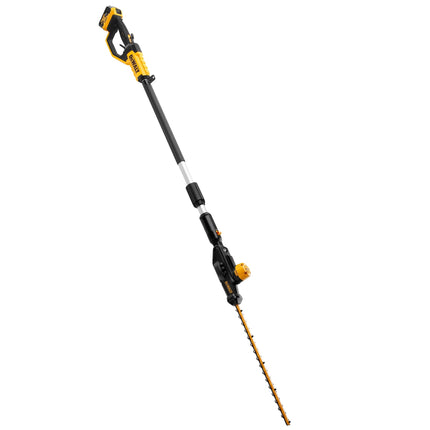 DeWalt DCMPH566P1-QW 18V XR Brushless Heggenschaar Op Steel 55cm