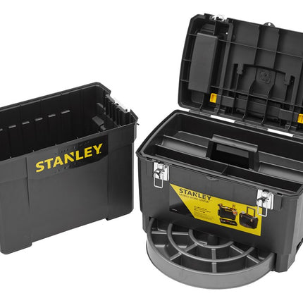 Stanley Mobile Work Center 2-in-1