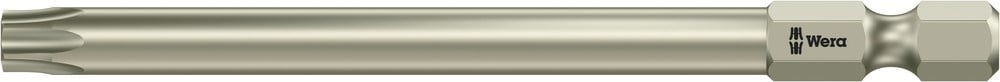 Wera 3867/4 BO Bit TX met Boring 30x49mm - 05071094001