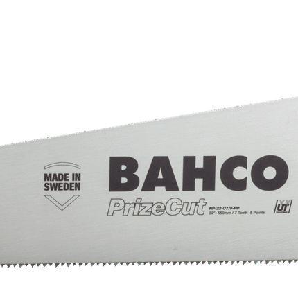 BAHCO Handzaag NP-22-U7/8-HP