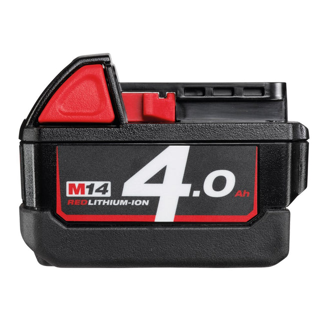 Milwaukee M14 B4 Accu Li-Ion