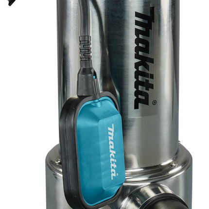 Makita PF1110 230 V Dompelpomp voor vuil water